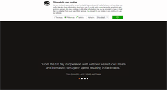 Desktop Screenshot of jkspservices.com