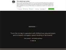 Tablet Screenshot of jkspservices.com